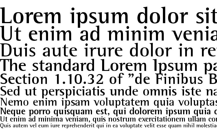 specimens Libre Semi Serif SSi Bold font, sample Libre Semi Serif SSi Bold font, an example of writing Libre Semi Serif SSi Bold font, review Libre Semi Serif SSi Bold font, preview Libre Semi Serif SSi Bold font, Libre Semi Serif SSi Bold font