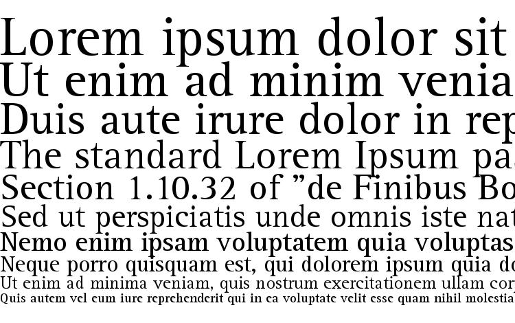 specimens Libre Serif SSi font, sample Libre Serif SSi font, an example of writing Libre Serif SSi font, review Libre Serif SSi font, preview Libre Serif SSi font, Libre Serif SSi font