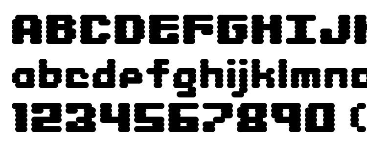glyphs Libritabs font, сharacters Libritabs font, symbols Libritabs font, character map Libritabs font, preview Libritabs font, abc Libritabs font, Libritabs font