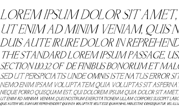 specimens Lichtner Italic font, sample Lichtner Italic font, an example of writing Lichtner Italic font, review Lichtner Italic font, preview Lichtner Italic font, Lichtner Italic font