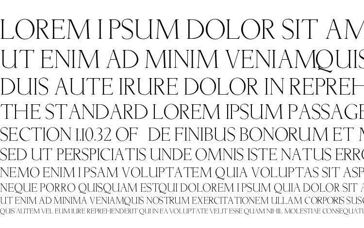 specimens Lichtner font, sample Lichtner font, an example of writing Lichtner font, review Lichtner font, preview Lichtner font, Lichtner font