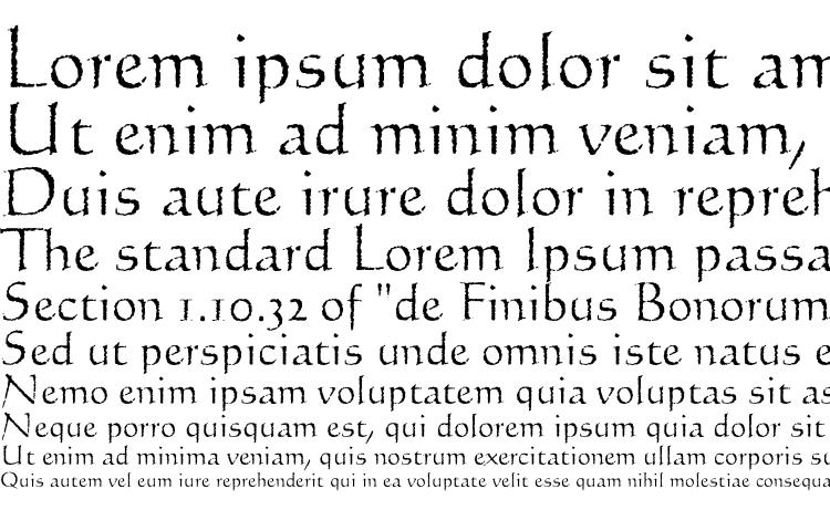 specimens Licinia aged font, sample Licinia aged font, an example of writing Licinia aged font, review Licinia aged font, preview Licinia aged font, Licinia aged font