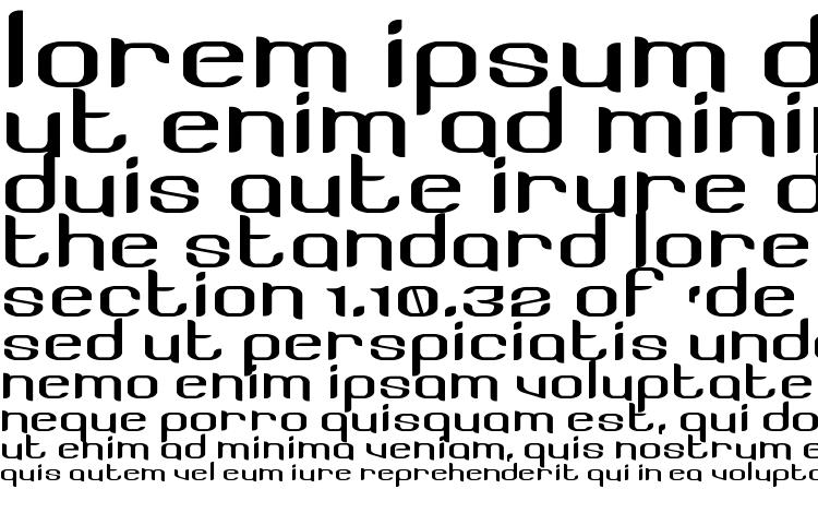 specimens Licorice font, sample Licorice font, an example of writing Licorice font, review Licorice font, preview Licorice font, Licorice font