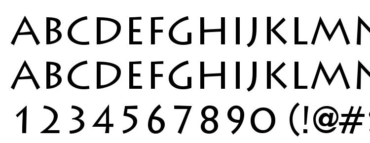 glyphs Liddie Regular font, сharacters Liddie Regular font, symbols Liddie Regular font, character map Liddie Regular font, preview Liddie Regular font, abc Liddie Regular font, Liddie Regular font