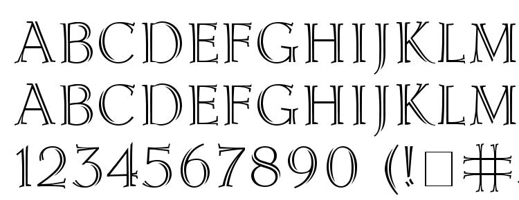 glyphs Lidia font, сharacters Lidia font, symbols Lidia font, character map Lidia font, preview Lidia font, abc Lidia font, Lidia font