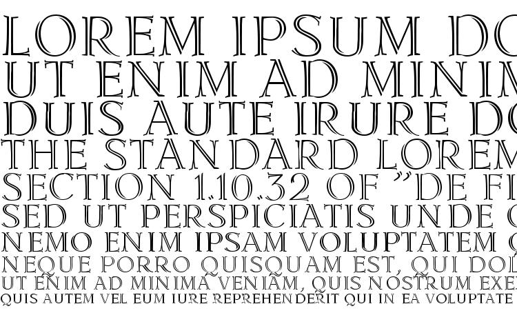 specimens Lidia font, sample Lidia font, an example of writing Lidia font, review Lidia font, preview Lidia font, Lidia font