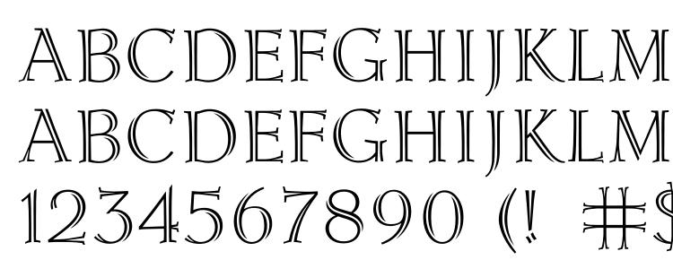 glyphs Lidiac font, сharacters Lidiac font, symbols Lidiac font, character map Lidiac font, preview Lidiac font, abc Lidiac font, Lidiac font