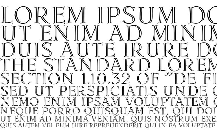 specimens Lidiac font, sample Lidiac font, an example of writing Lidiac font, review Lidiac font, preview Lidiac font, Lidiac font