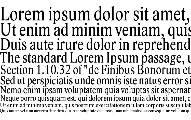 specimens LidoSTFCond font, sample LidoSTFCond font, an example of writing LidoSTFCond font, review LidoSTFCond font, preview LidoSTFCond font, LidoSTFCond font