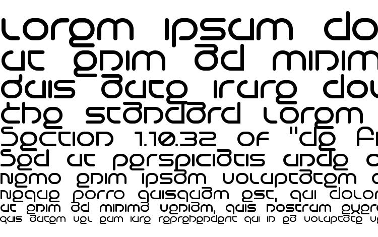 specimens Life in space font, sample Life in space font, an example of writing Life in space font, review Life in space font, preview Life in space font, Life in space font