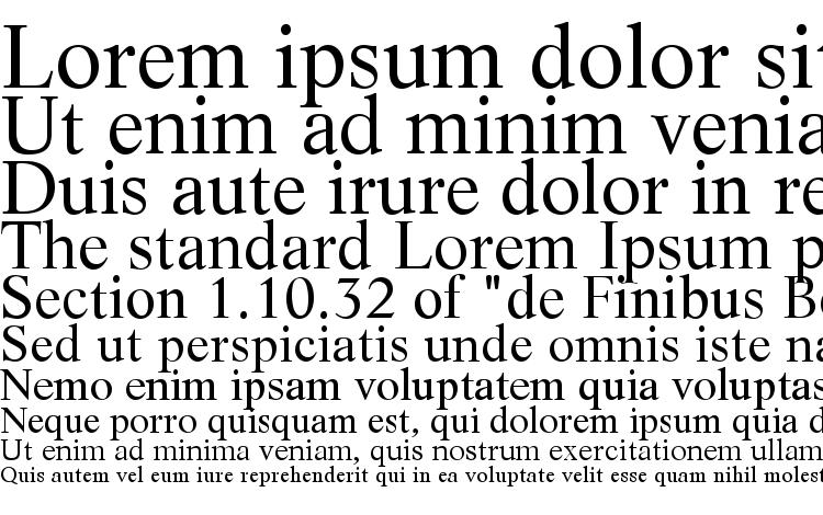 specimens Life LT Roman font, sample Life LT Roman font, an example of writing Life LT Roman font, review Life LT Roman font, preview Life LT Roman font, Life LT Roman font