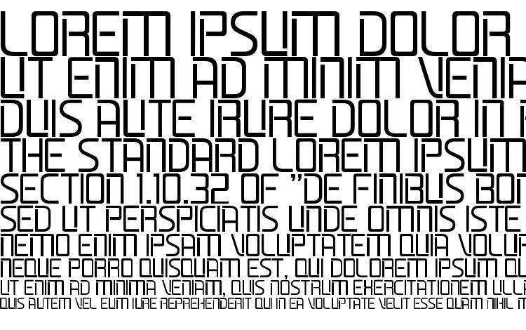specimens Lifeline JL font, sample Lifeline JL font, an example of writing Lifeline JL font, review Lifeline JL font, preview Lifeline JL font, Lifeline JL font