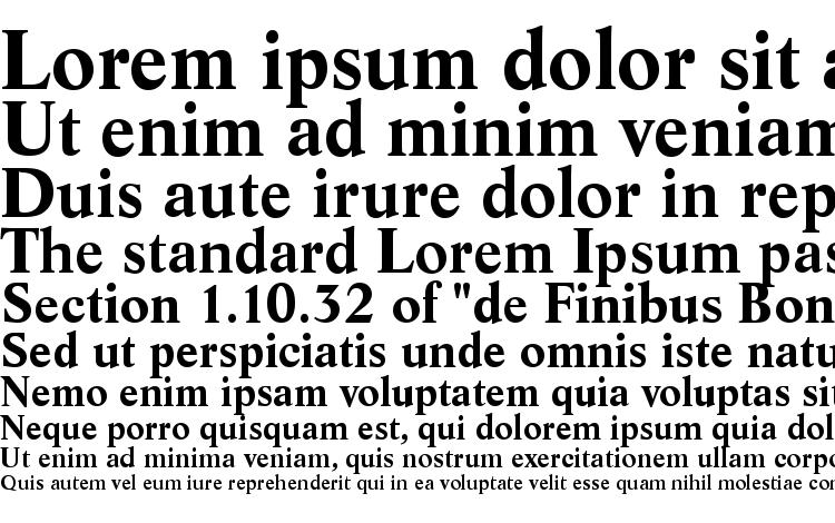 specimens LifeTEE Bold font, sample LifeTEE Bold font, an example of writing LifeTEE Bold font, review LifeTEE Bold font, preview LifeTEE Bold font, LifeTEE Bold font