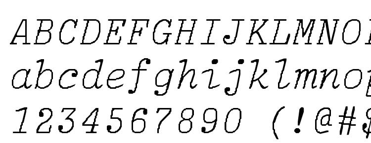 глифы шрифта Light Italic, символы шрифта Light Italic, символьная карта шрифта Light Italic, предварительный просмотр шрифта Light Italic, алфавит шрифта Light Italic, шрифт Light Italic