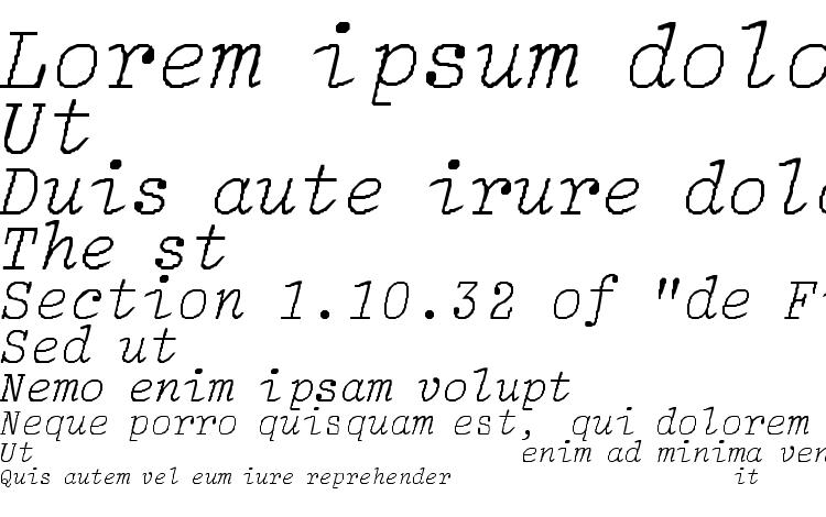 specimens Light Italic font, sample Light Italic font, an example of writing Light Italic font, review Light Italic font, preview Light Italic font, Light Italic font
