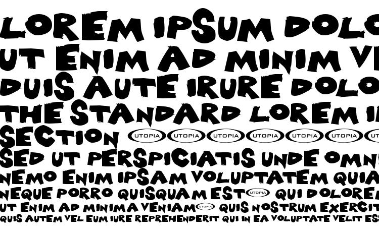specimens Light font, sample Light font, an example of writing Light font, review Light font, preview Light font, Light font