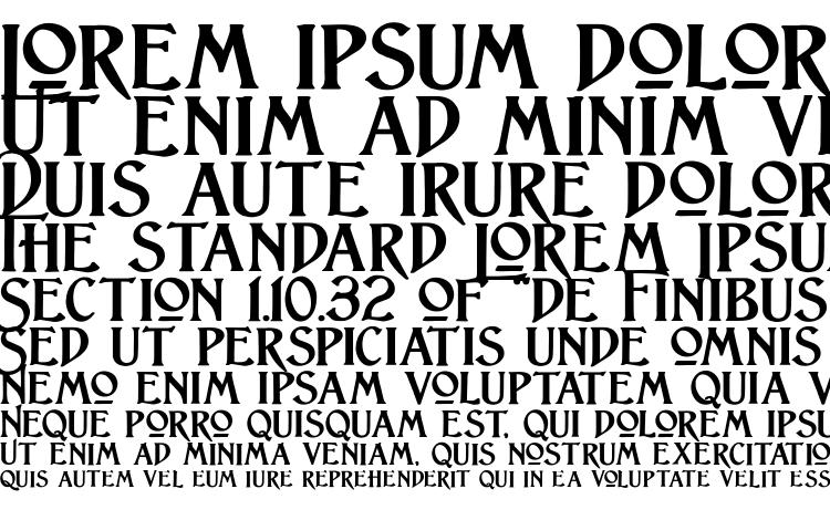 specimens Lightfoot Bold font, sample Lightfoot Bold font, an example of writing Lightfoot Bold font, review Lightfoot Bold font, preview Lightfoot Bold font, Lightfoot Bold font