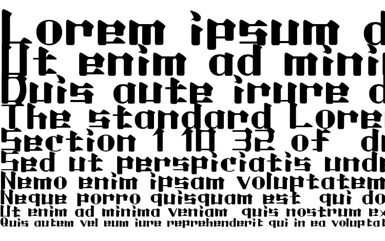 specimens Lightmorning font, sample Lightmorning font, an example of writing Lightmorning font, review Lightmorning font, preview Lightmorning font, Lightmorning font