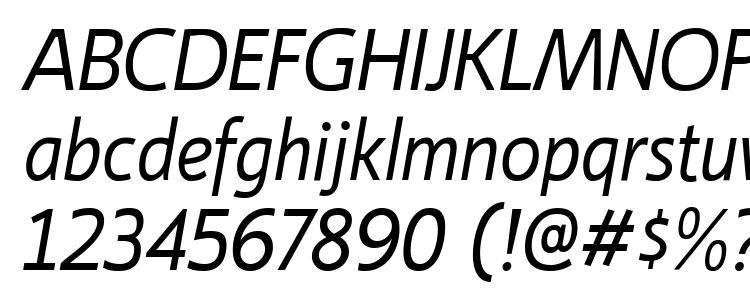 glyphs LigurinoRg Italic font, сharacters LigurinoRg Italic font, symbols LigurinoRg Italic font, character map LigurinoRg Italic font, preview LigurinoRg Italic font, abc LigurinoRg Italic font, LigurinoRg Italic font