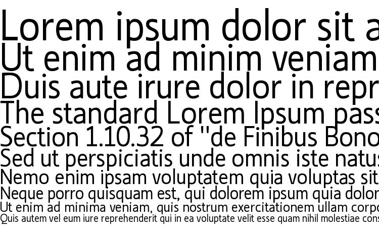 specimens LigurinoRg Regular font, sample LigurinoRg Regular font, an example of writing LigurinoRg Regular font, review LigurinoRg Regular font, preview LigurinoRg Regular font, LigurinoRg Regular font