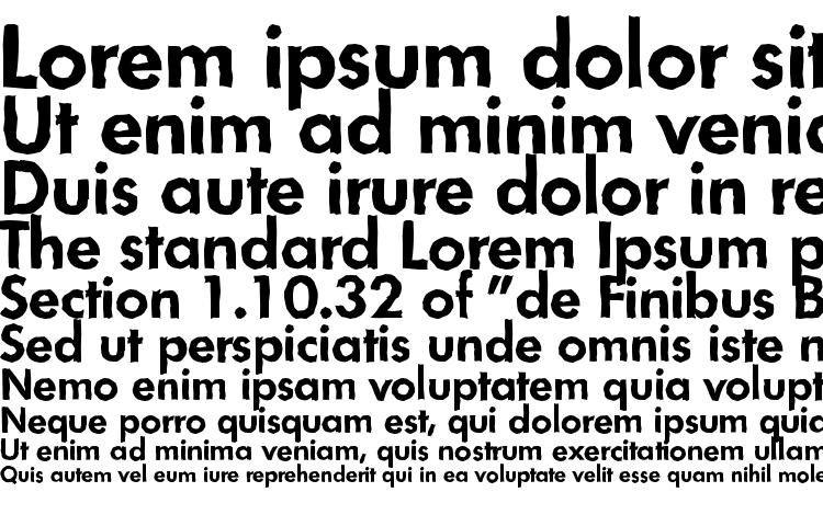 specimens LimerickAntique Bold font, sample LimerickAntique Bold font, an example of writing LimerickAntique Bold font, review LimerickAntique Bold font, preview LimerickAntique Bold font, LimerickAntique Bold font