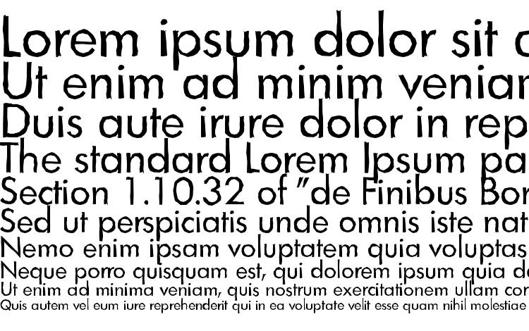 specimens LimerickAntique Regular font, sample LimerickAntique Regular font, an example of writing LimerickAntique Regular font, review LimerickAntique Regular font, preview LimerickAntique Regular font, LimerickAntique Regular font