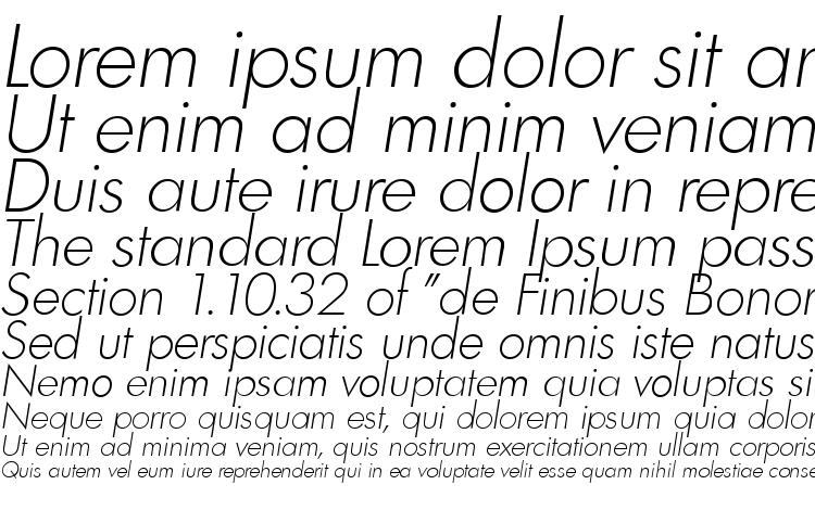 specimens LimerickSerial Xlight Italic font, sample LimerickSerial Xlight Italic font, an example of writing LimerickSerial Xlight Italic font, review LimerickSerial Xlight Italic font, preview LimerickSerial Xlight Italic font, LimerickSerial Xlight Italic font