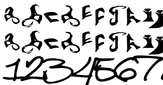 Limp Bizkit Font Download Free / LegionFonts