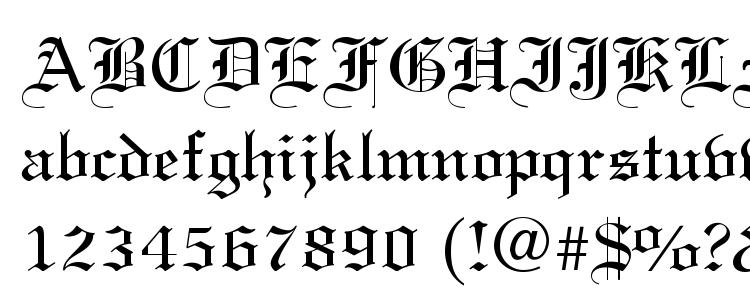 glyphs Lincolnn font, сharacters Lincolnn font, symbols Lincolnn font, character map Lincolnn font, preview Lincolnn font, abc Lincolnn font, Lincolnn font