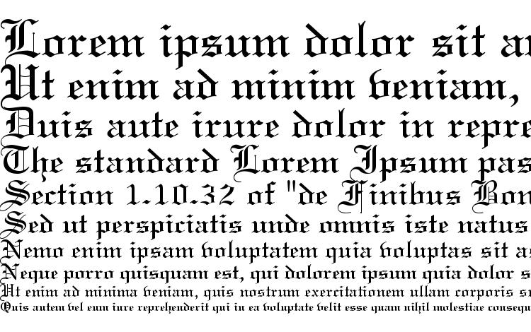 specimens Lincolnn font, sample Lincolnn font, an example of writing Lincolnn font, review Lincolnn font, preview Lincolnn font, Lincolnn font