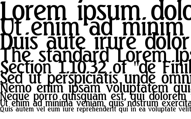 specimens Linda font, sample Linda font, an example of writing Linda font, review Linda font, preview Linda font, Linda font