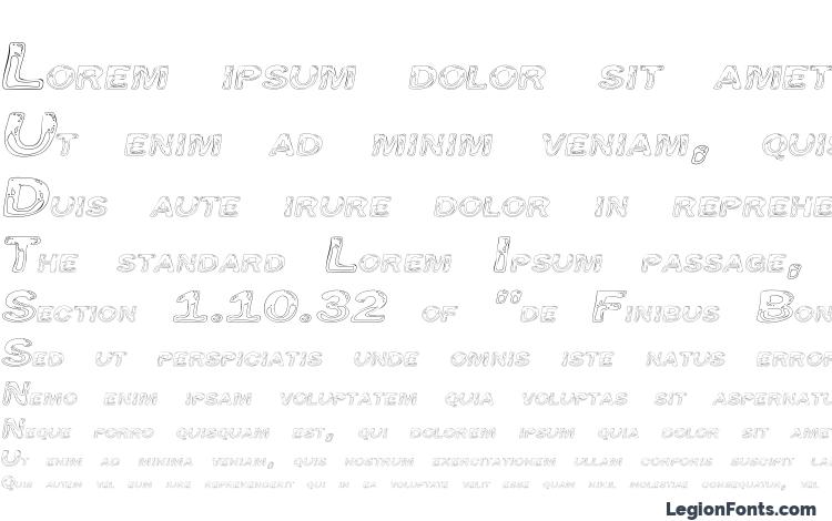 specimens Line Etch font, sample Line Etch font, an example of writing Line Etch font, review Line Etch font, preview Line Etch font, Line Etch font