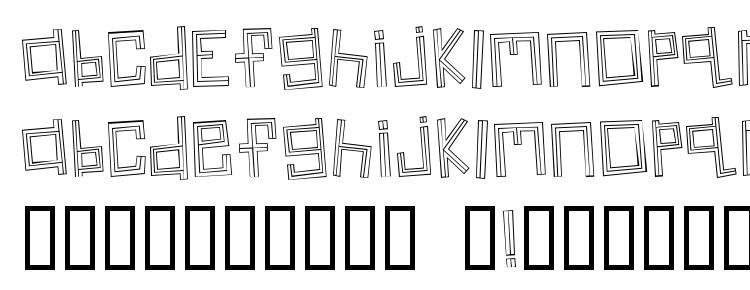 glyphs Linear font, сharacters Linear font, symbols Linear font, character map Linear font, preview Linear font, abc Linear font, Linear font