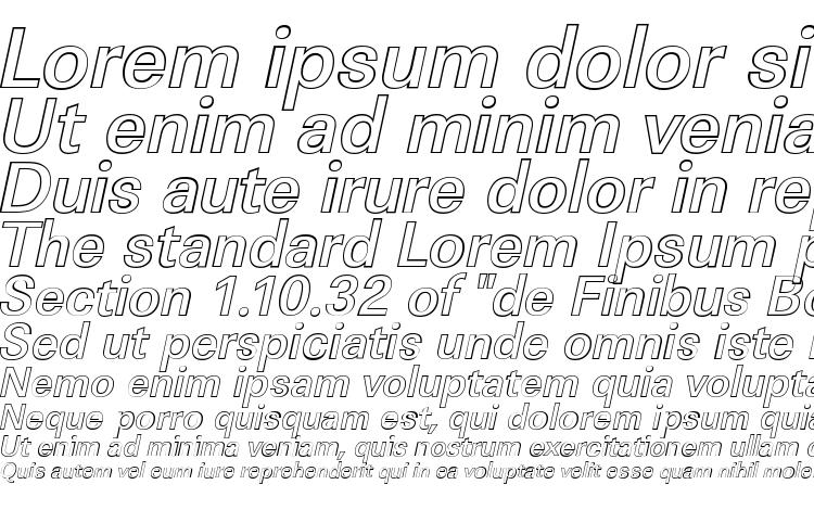 specimens LinearOu Medium Italic font, sample LinearOu Medium Italic font, an example of writing LinearOu Medium Italic font, review LinearOu Medium Italic font, preview LinearOu Medium Italic font, LinearOu Medium Italic font