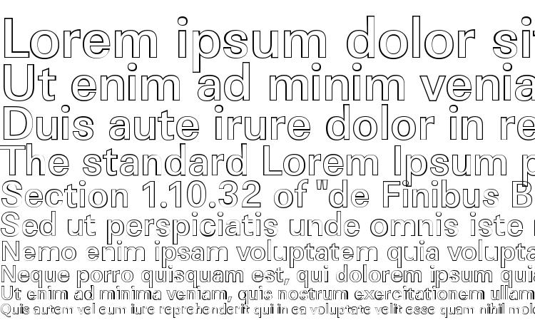 specimens LinearOu Medium Regular font, sample LinearOu Medium Regular font, an example of writing LinearOu Medium Regular font, review LinearOu Medium Regular font, preview LinearOu Medium Regular font, LinearOu Medium Regular font
