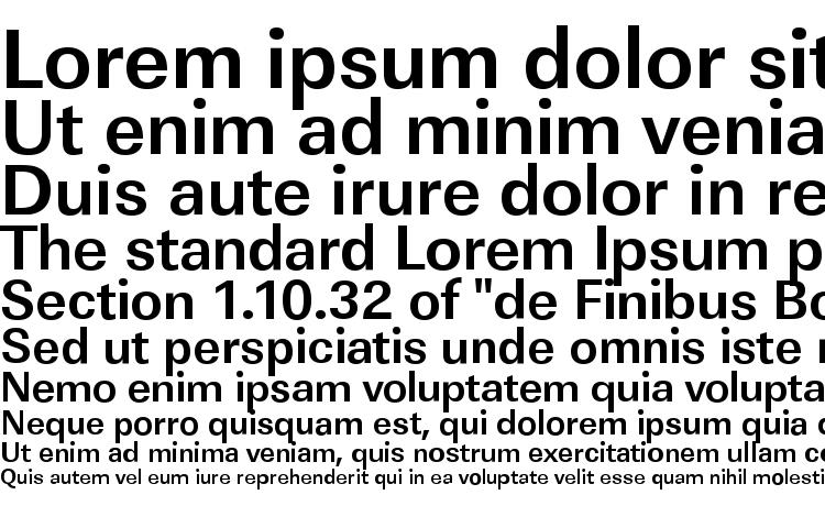 specimens LinearStd Bold font, sample LinearStd Bold font, an example of writing LinearStd Bold font, review LinearStd Bold font, preview LinearStd Bold font, LinearStd Bold font