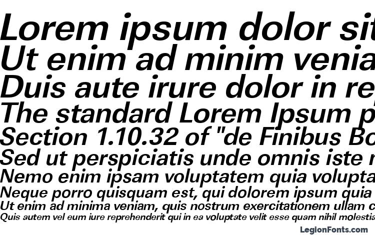 specimens LinearStd BoldItalic font, sample LinearStd BoldItalic font, an example of writing LinearStd BoldItalic font, review LinearStd BoldItalic font, preview LinearStd BoldItalic font, LinearStd BoldItalic font