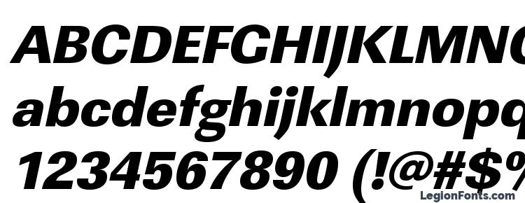 glyphs LinearStd Heavy Italic font, сharacters LinearStd Heavy Italic font, symbols LinearStd Heavy Italic font, character map LinearStd Heavy Italic font, preview LinearStd Heavy Italic font, abc LinearStd Heavy Italic font, LinearStd Heavy Italic font