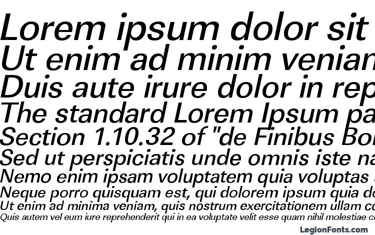 образцы шрифта LinearStd Medium Italic, образец шрифта LinearStd Medium Italic, пример написания шрифта LinearStd Medium Italic, просмотр шрифта LinearStd Medium Italic, предосмотр шрифта LinearStd Medium Italic, шрифт LinearStd Medium Italic