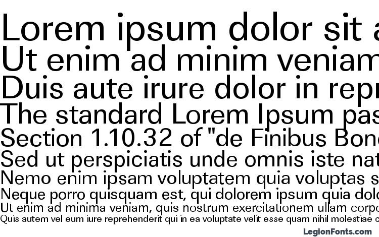 specimens LinearStd Regular font, sample LinearStd Regular font, an example of writing LinearStd Regular font, review LinearStd Regular font, preview LinearStd Regular font, LinearStd Regular font