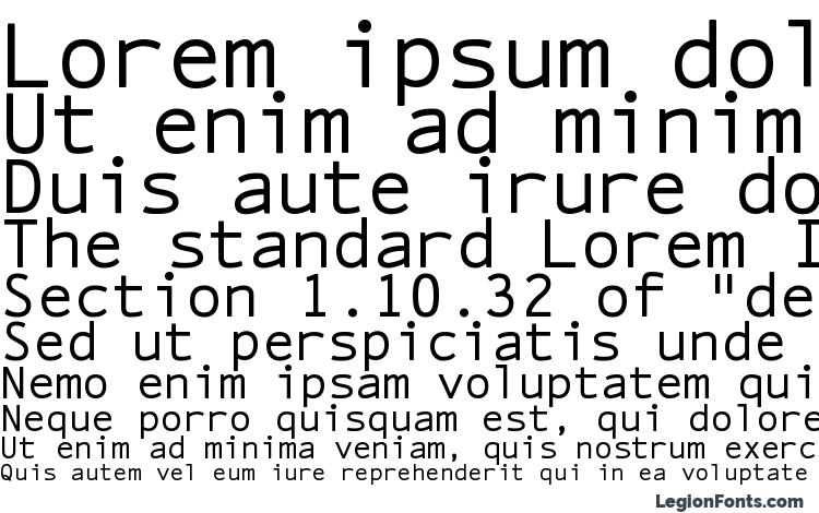 образцы шрифта Linefeed Regular, образец шрифта Linefeed Regular, пример написания шрифта Linefeed Regular, просмотр шрифта Linefeed Regular, предосмотр шрифта Linefeed Regular, шрифт Linefeed Regular