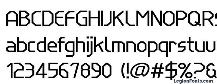 glyphs LineWire Regular font, сharacters LineWire Regular font, symbols LineWire Regular font, character map LineWire Regular font, preview LineWire Regular font, abc LineWire Regular font, LineWire Regular font