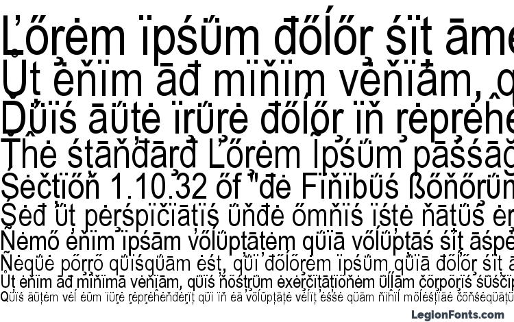 specimens Linguine Linguist font, sample Linguine Linguist font, an example of writing Linguine Linguist font, review Linguine Linguist font, preview Linguine Linguist font, Linguine Linguist font