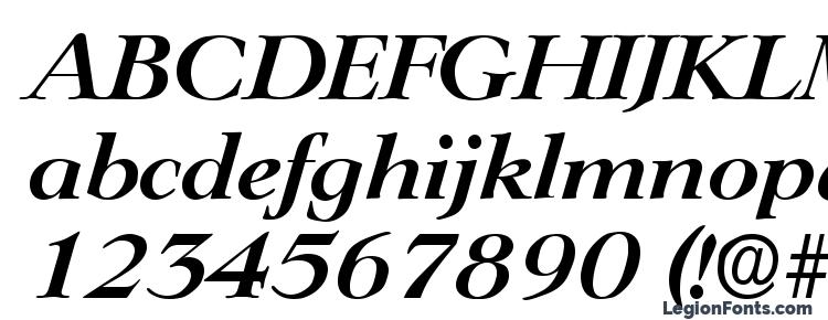 glyphs Lingwood Bold Italic font, сharacters Lingwood Bold Italic font, symbols Lingwood Bold Italic font, character map Lingwood Bold Italic font, preview Lingwood Bold Italic font, abc Lingwood Bold Italic font, Lingwood Bold Italic font