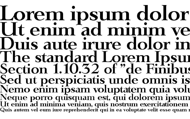 specimens LingwoodSerial Bold font, sample LingwoodSerial Bold font, an example of writing LingwoodSerial Bold font, review LingwoodSerial Bold font, preview LingwoodSerial Bold font, LingwoodSerial Bold font