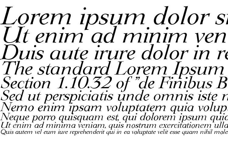 specimens LingwoodSerial Italic font, sample LingwoodSerial Italic font, an example of writing LingwoodSerial Italic font, review LingwoodSerial Italic font, preview LingwoodSerial Italic font, LingwoodSerial Italic font