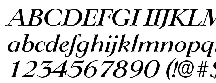 глифы шрифта LingwoodSerial Medium Italic, символы шрифта LingwoodSerial Medium Italic, символьная карта шрифта LingwoodSerial Medium Italic, предварительный просмотр шрифта LingwoodSerial Medium Italic, алфавит шрифта LingwoodSerial Medium Italic, шрифт LingwoodSerial Medium Italic