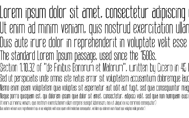 specimens Linja font, sample Linja font, an example of writing Linja font, review Linja font, preview Linja font, Linja font