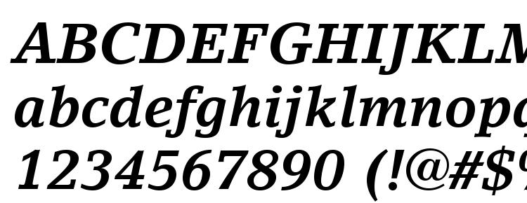 глифы шрифта Lino Letter LT Bold Italic, символы шрифта Lino Letter LT Bold Italic, символьная карта шрифта Lino Letter LT Bold Italic, предварительный просмотр шрифта Lino Letter LT Bold Italic, алфавит шрифта Lino Letter LT Bold Italic, шрифт Lino Letter LT Bold Italic