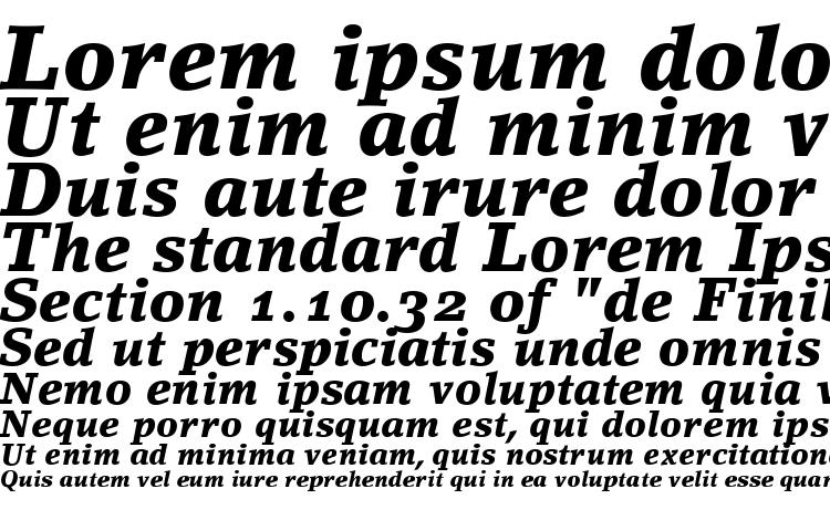 specimens LinoLetter Black Italic Oldstyle Figures font, sample LinoLetter Black Italic Oldstyle Figures font, an example of writing LinoLetter Black Italic Oldstyle Figures font, review LinoLetter Black Italic Oldstyle Figures font, preview LinoLetter Black Italic Oldstyle Figures font, LinoLetter Black Italic Oldstyle Figures font